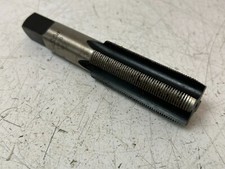 1" x 20UNS Hand Tap HSS Thread