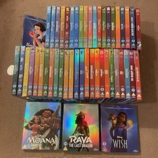 Walt disney pixar classics - pixar,