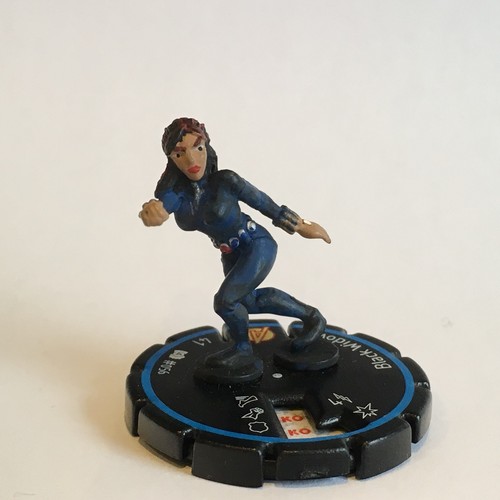 Marvel heroclix clobberin - heroclix, clobberin'
