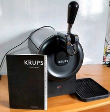 Krups cider Draught Beer Tap