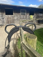 Equestrian Vaulting Roller Good Condition Some Superficial Wear And Tear Only