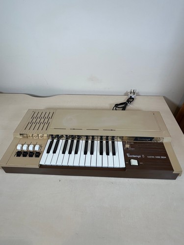 Bontempi electric fan chord - electric,