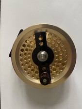 ABEL Immaculate big game fly reel