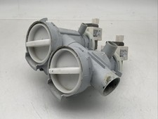 Miele WMH120 WPS Washing