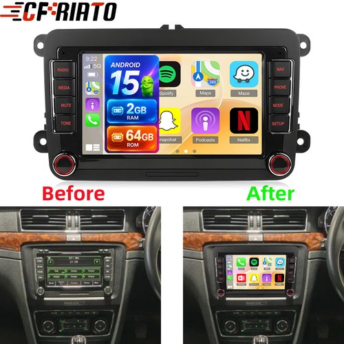 For skoda superb 2008 - for,