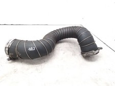 Peugeot 307CC Cabrio 2005 2.0HDi RHR engine intercooler hose pipe Diesel 100kW