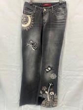 VINTAGE Y2K MISS SIXTY BOOTCUT