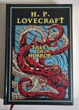 Tales Of Horror - H.P