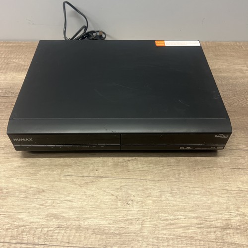 Humax pvr 9200t duovisio - pvr-9200t,