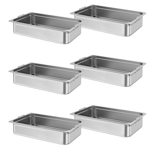 Pack stainless steel steam - pack,