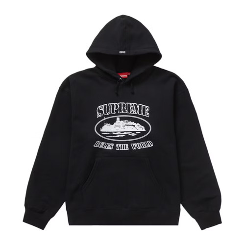Supreme corteiz rules - supreme,