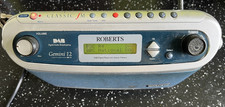 Roberts Gemini 12 RD-12 DAB