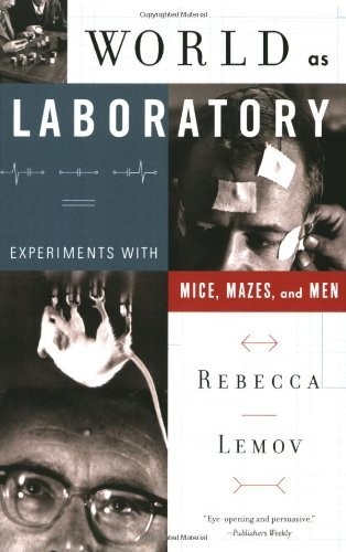 World laboratory - as,