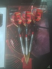 Stephen Bunting Gen 5 SP 95%