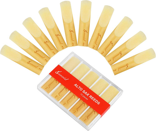 Pack professional alto - 10,