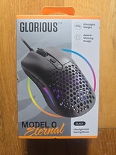 Glorious Model O Eternal