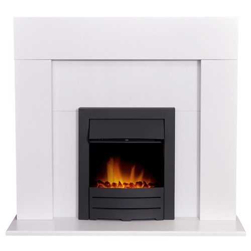 Adam miami fireplace pure - miami,