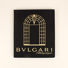 Bvlgari Celebrating 130 Years