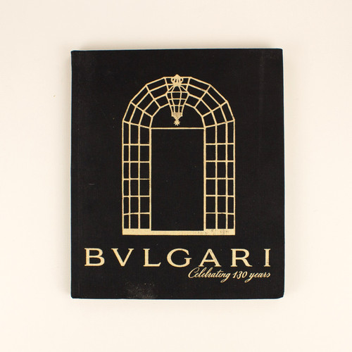 Bvlgari celebrating 130 - bvlgari,