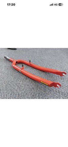 90s rigid forks mo - gt,