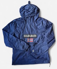 Napapijri Rainforest Navy Blue