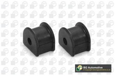 BGA Stabiliser Bar Mounting