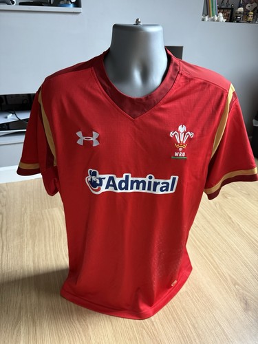 Wales 2015 under - under, rugby