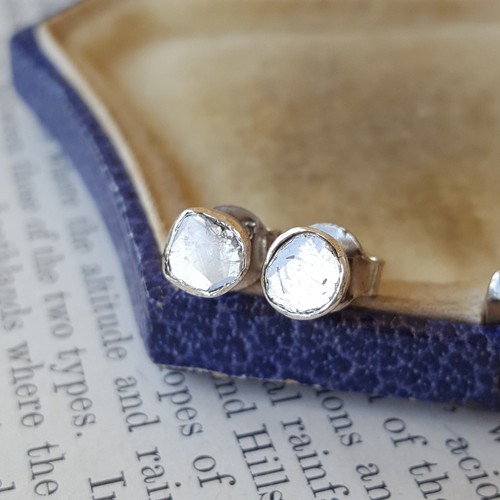 925 sterling silver stud - 925,