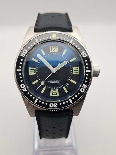 Vintage inspired automatic - vintage-inspired,