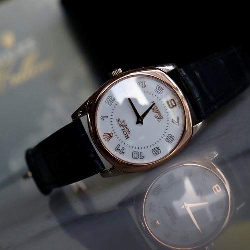 Rolex danaos 4233 mens - rolex, cellini