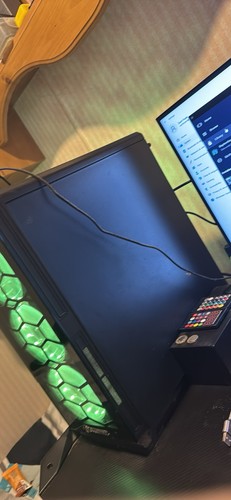 Gaming high performance - gaming, pc