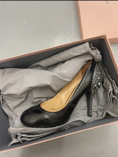 Original miu women shoes - original,