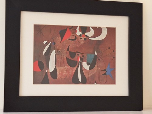 Joan miro people the - miro,, in