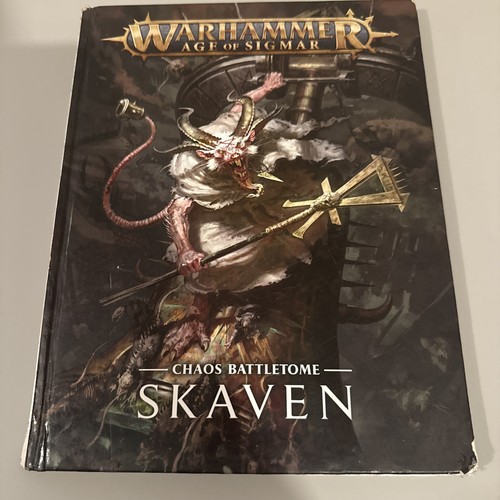 Warhammer age sigmar chaos - warhammer,