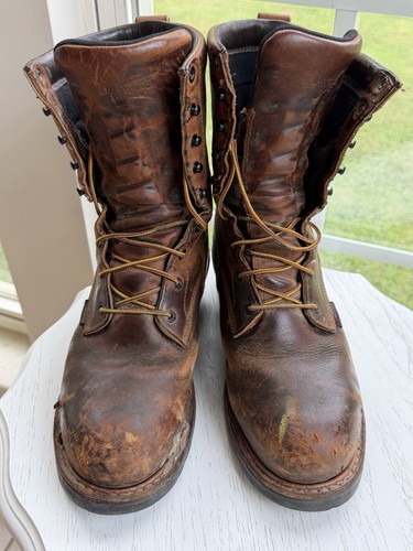 Red wing 4420 men steel - wing, men’s
