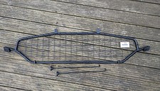 Tesla Model Y Guardsman Dog