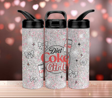 Personalised Diet Coca Cola