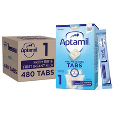 23g aptamil pre measured - x,