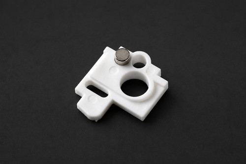 Magnetic centre supports - magnetic,