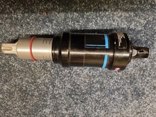 Rockshock Monarch R Model 165mm 40mm Rear Shock