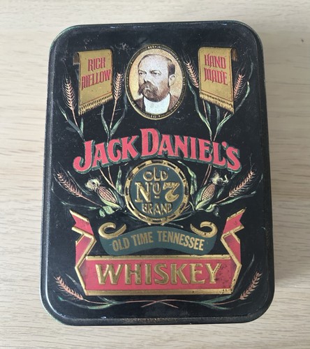 Jack daniel vintage - daniel's,