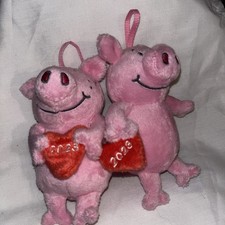 Percy Pig Valentine M&S mini