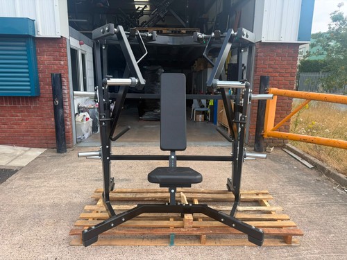 Hammer strength replica - hammer,