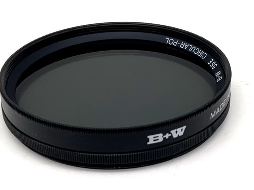 Polarizer 55e circular - b+w,