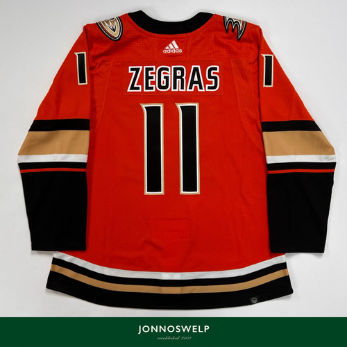 Anaheim ducks 3rd jersey - anaheim,
