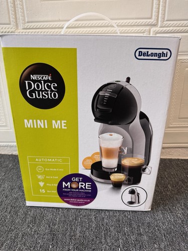 Dolce gusto mini pod coffee - dolce,