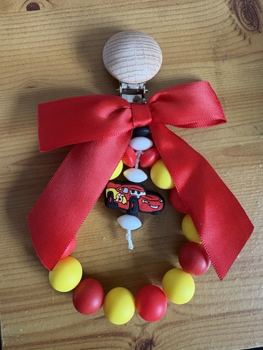 Disney cars pram charm - disney,