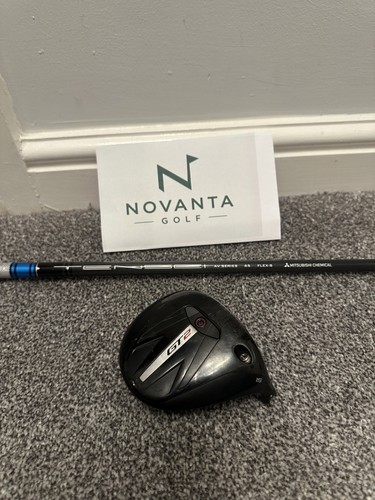 Titleist gt2 wood 15 - /,