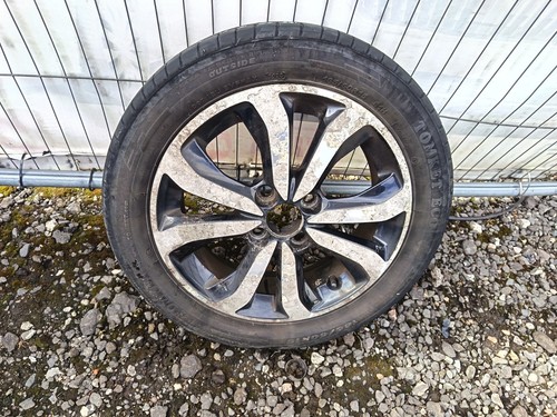 2014 citroen mk2 alloy - citroen,