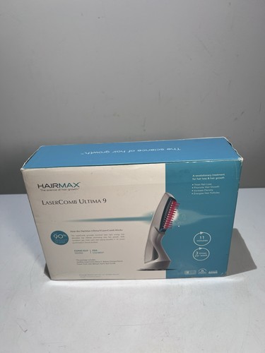 Hairmax ultima hair - hairmax,